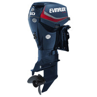 Evinrude Johnson 50 PK