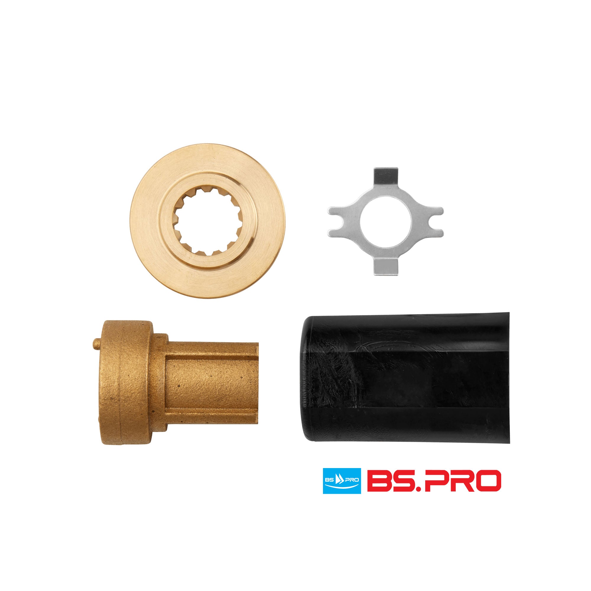 BS Pro 3 pale (interchangeable hub)