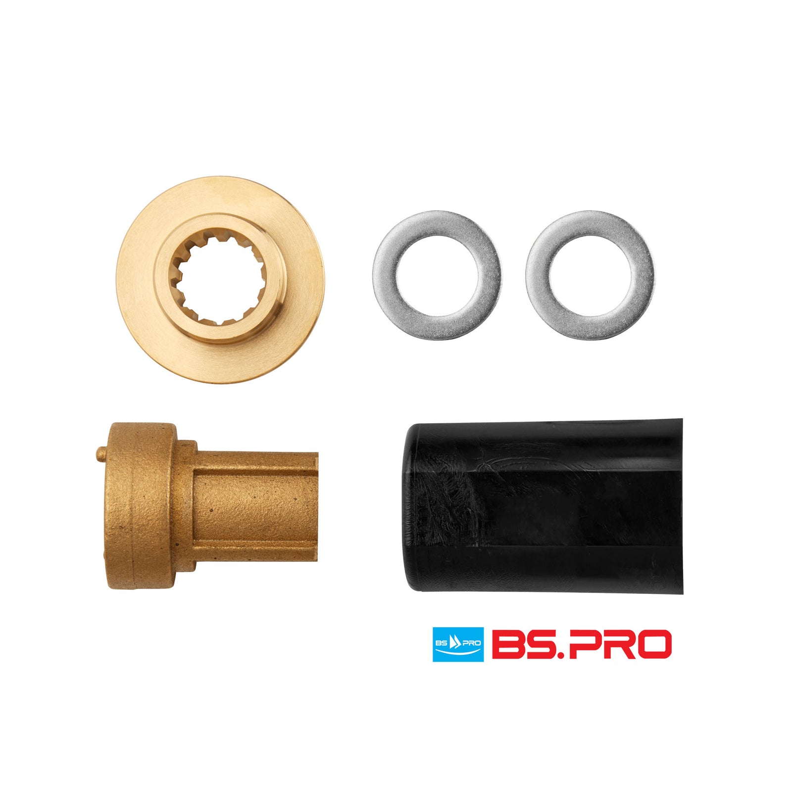 BS Pro 3 pale
