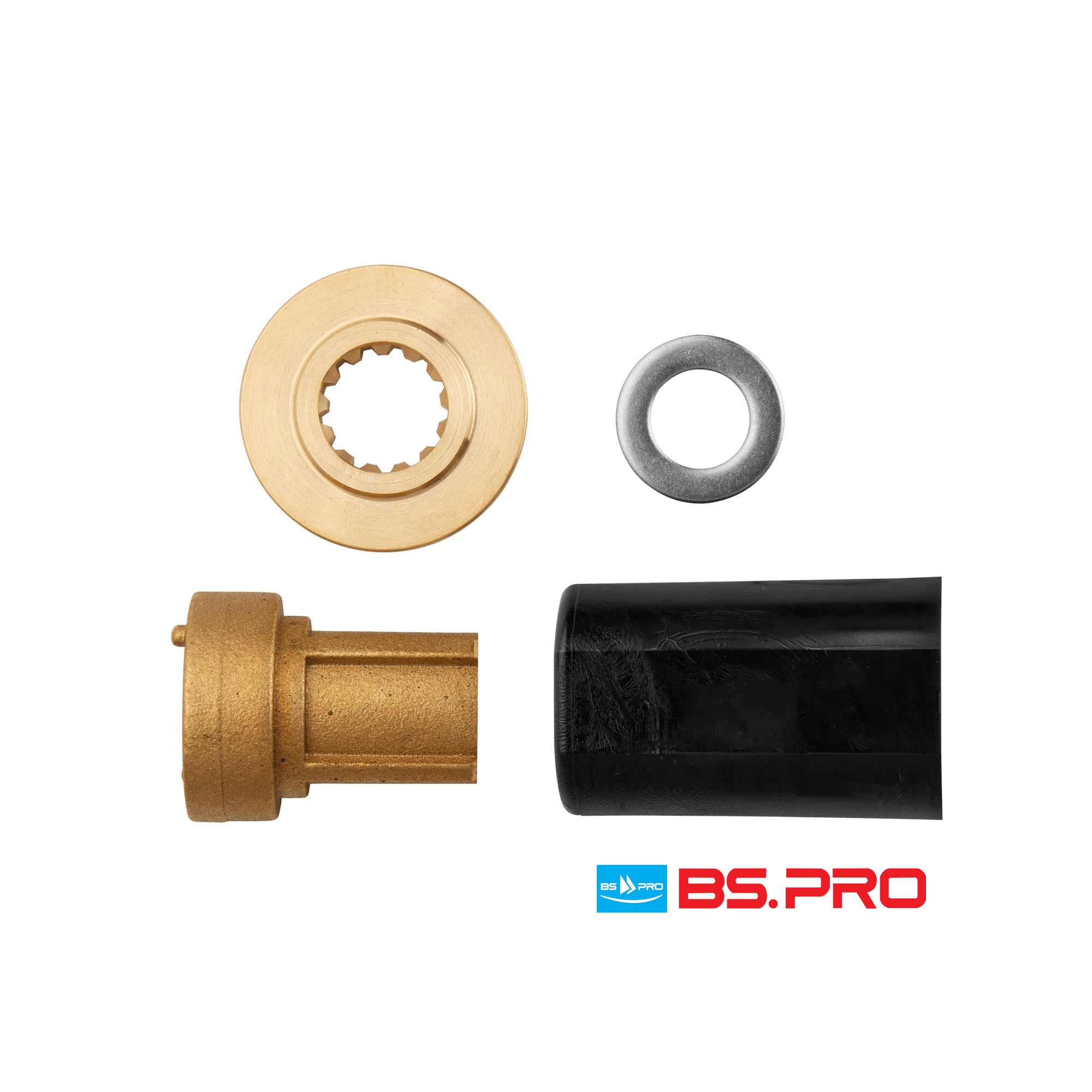 BS Pro 3 pale (mozzo intercambiabile)