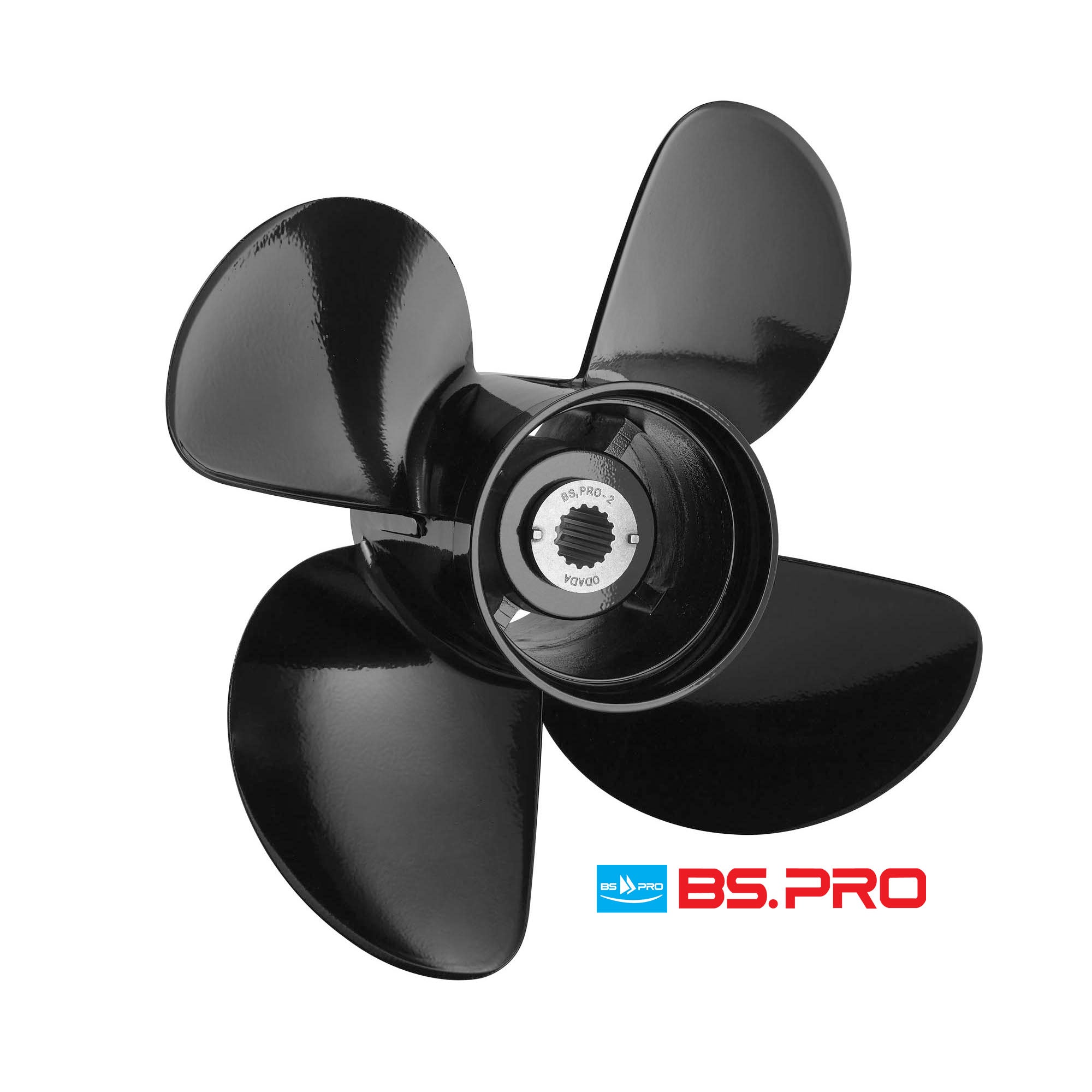 BS Pro 4 pale