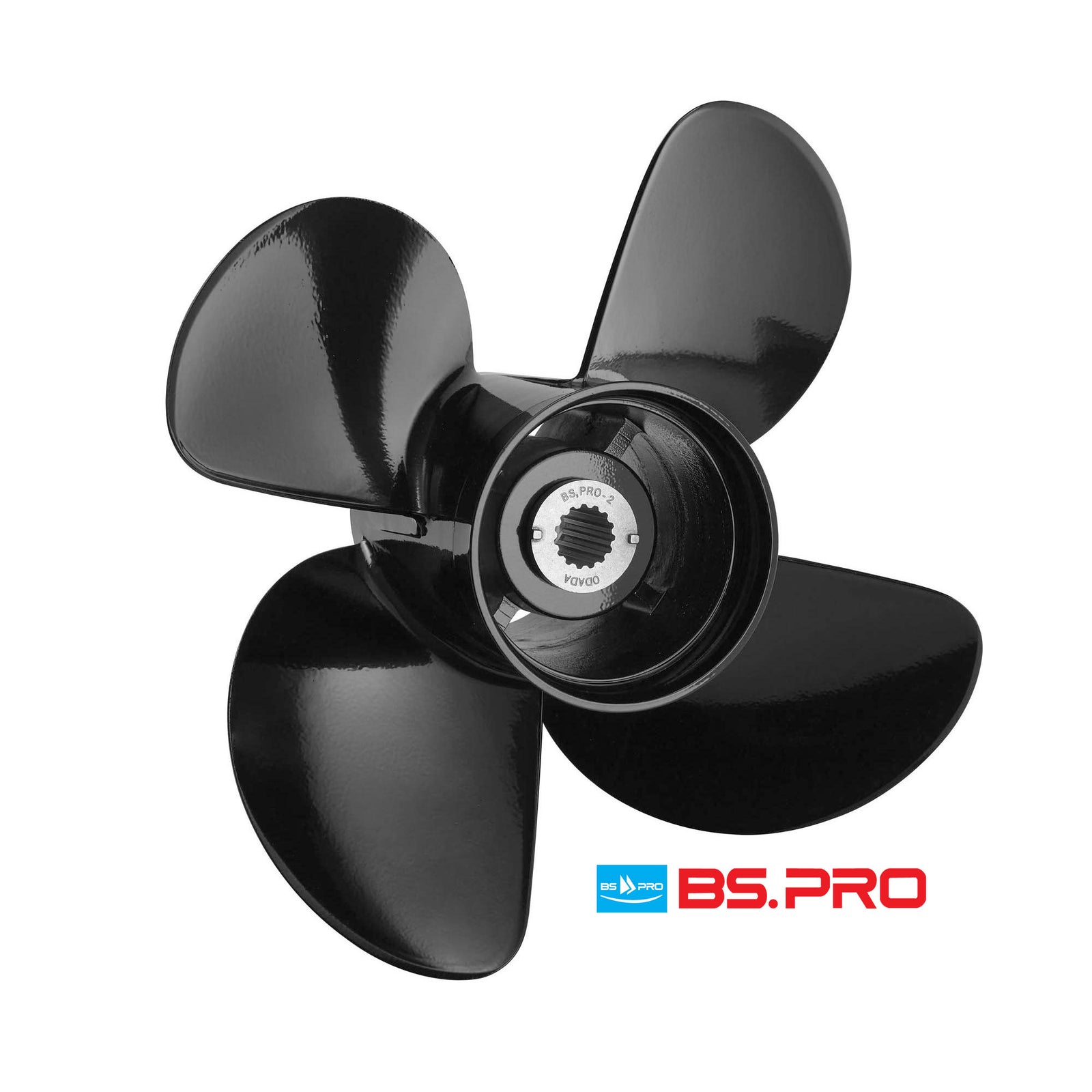 BS Pro 4 pale