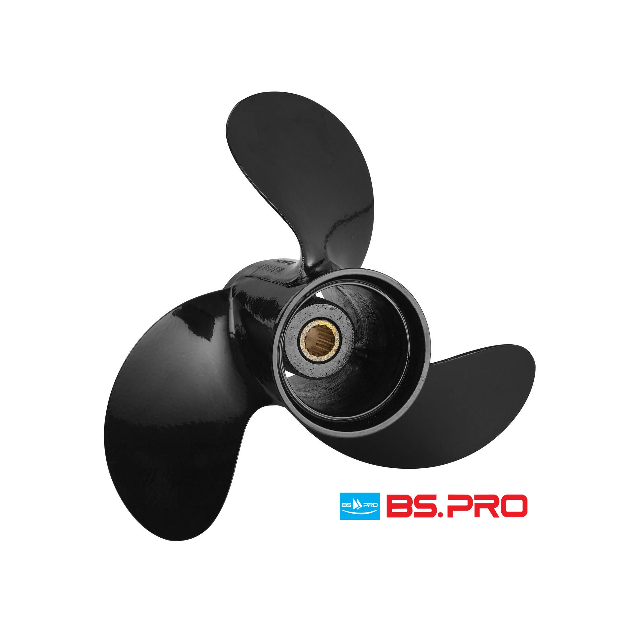 BS Pro 3 pale
