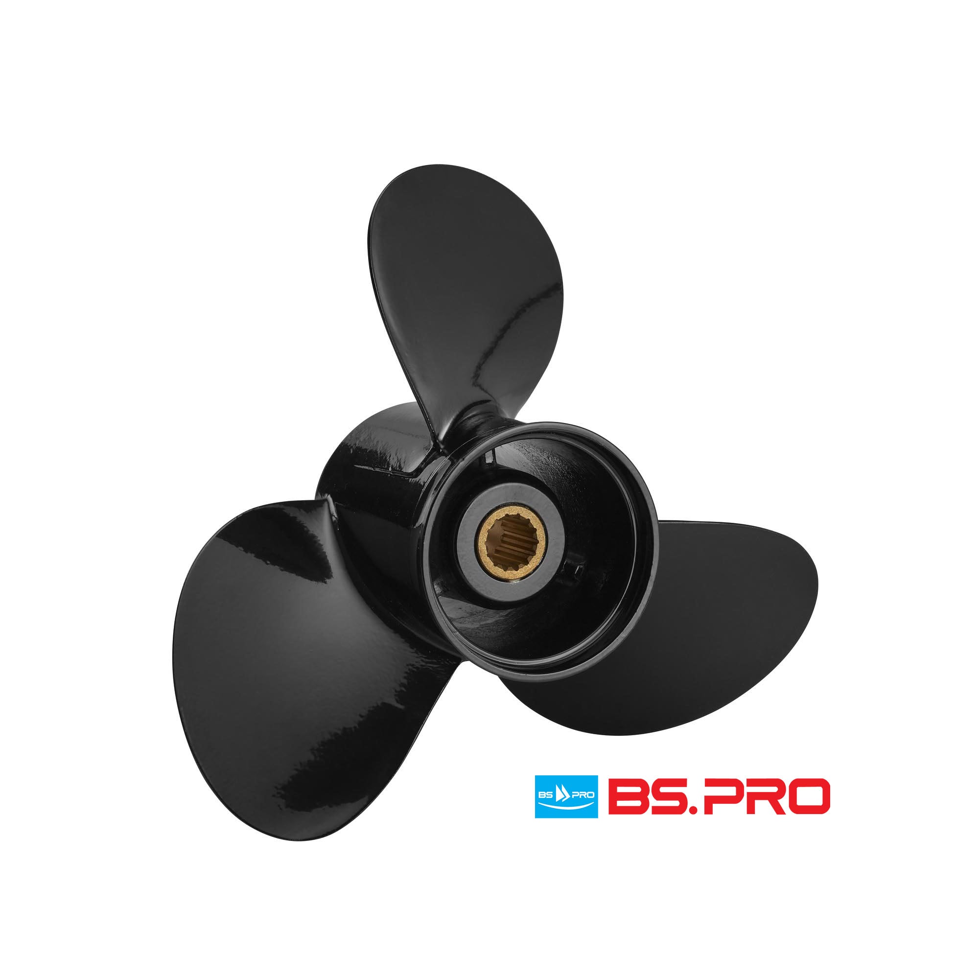 BS Pro 3 pale