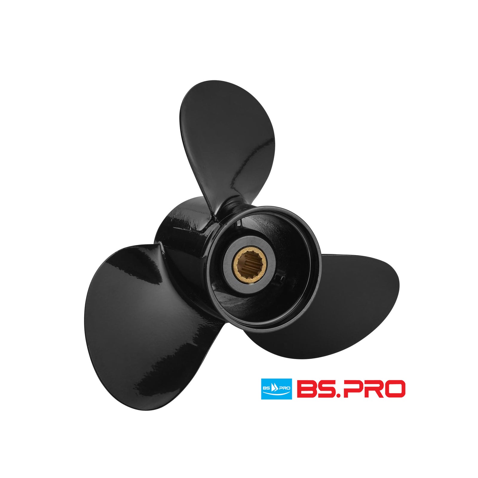 Elica per Evinrude E-TEC & Johnson 25-35 CV (BS Pro)