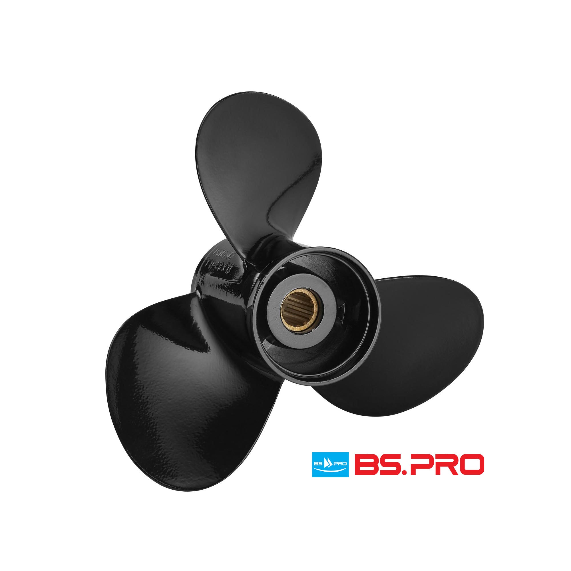 BS Pro 3 pale