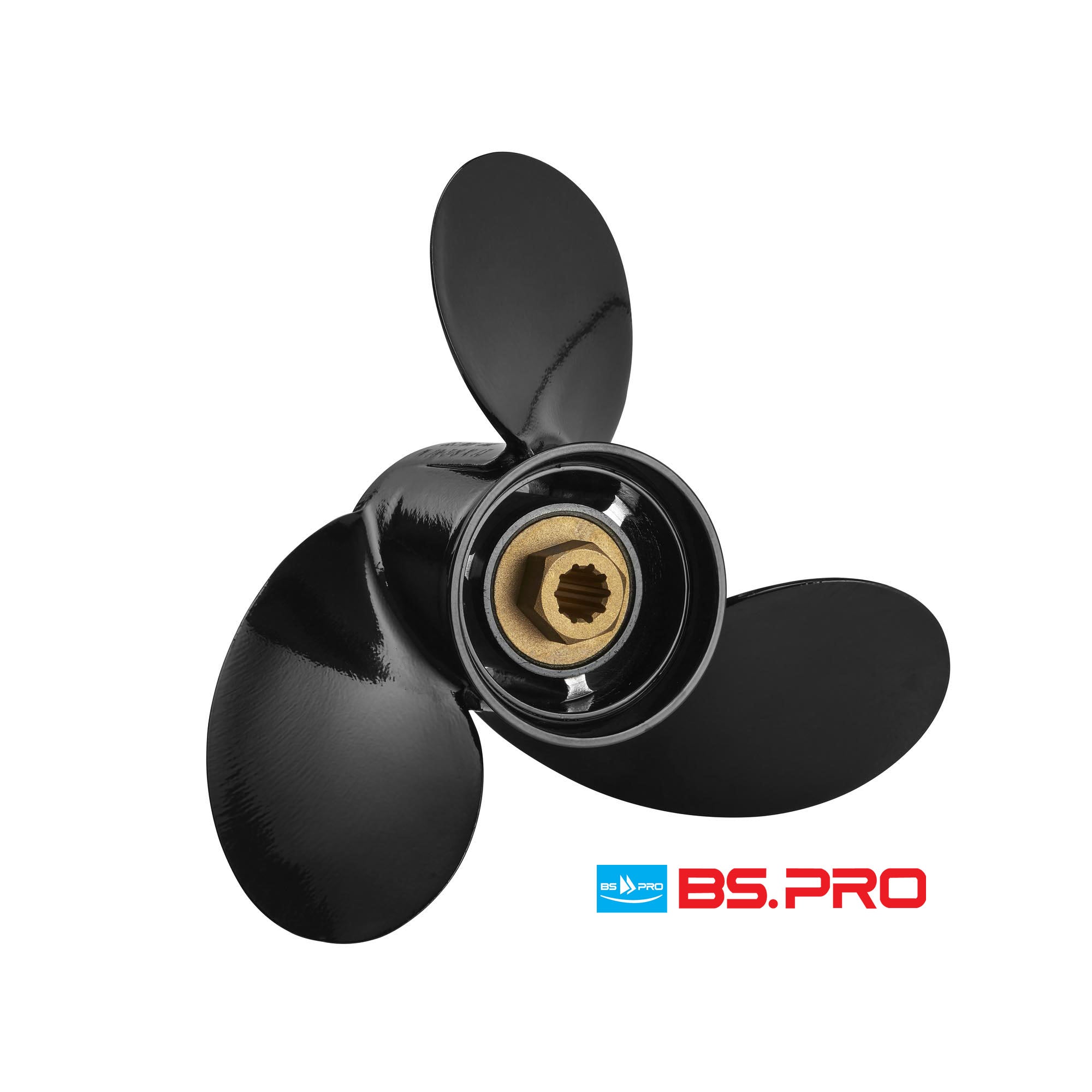 BS Pro 3 pale