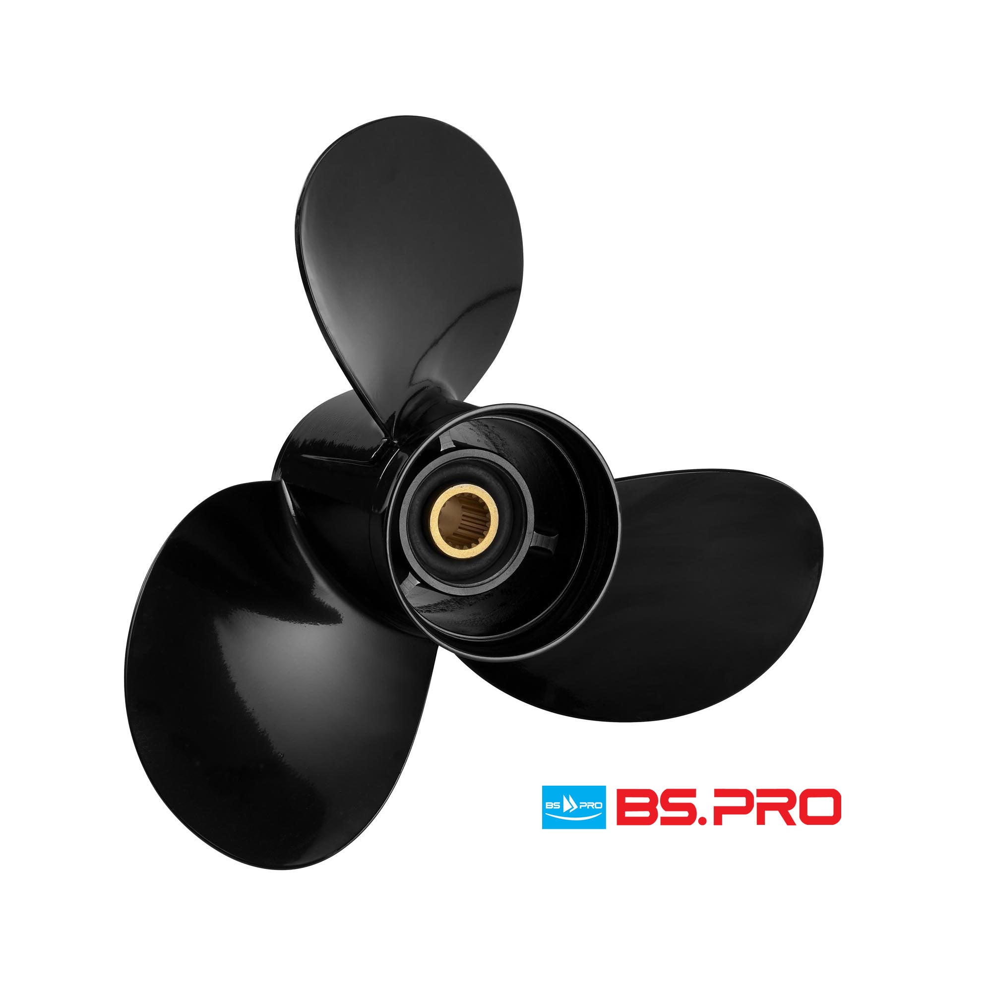 Bravo II – Rotazione destra (RH)