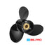 Elica per Mercury & Mariner 25-70 CV (BS Pro)