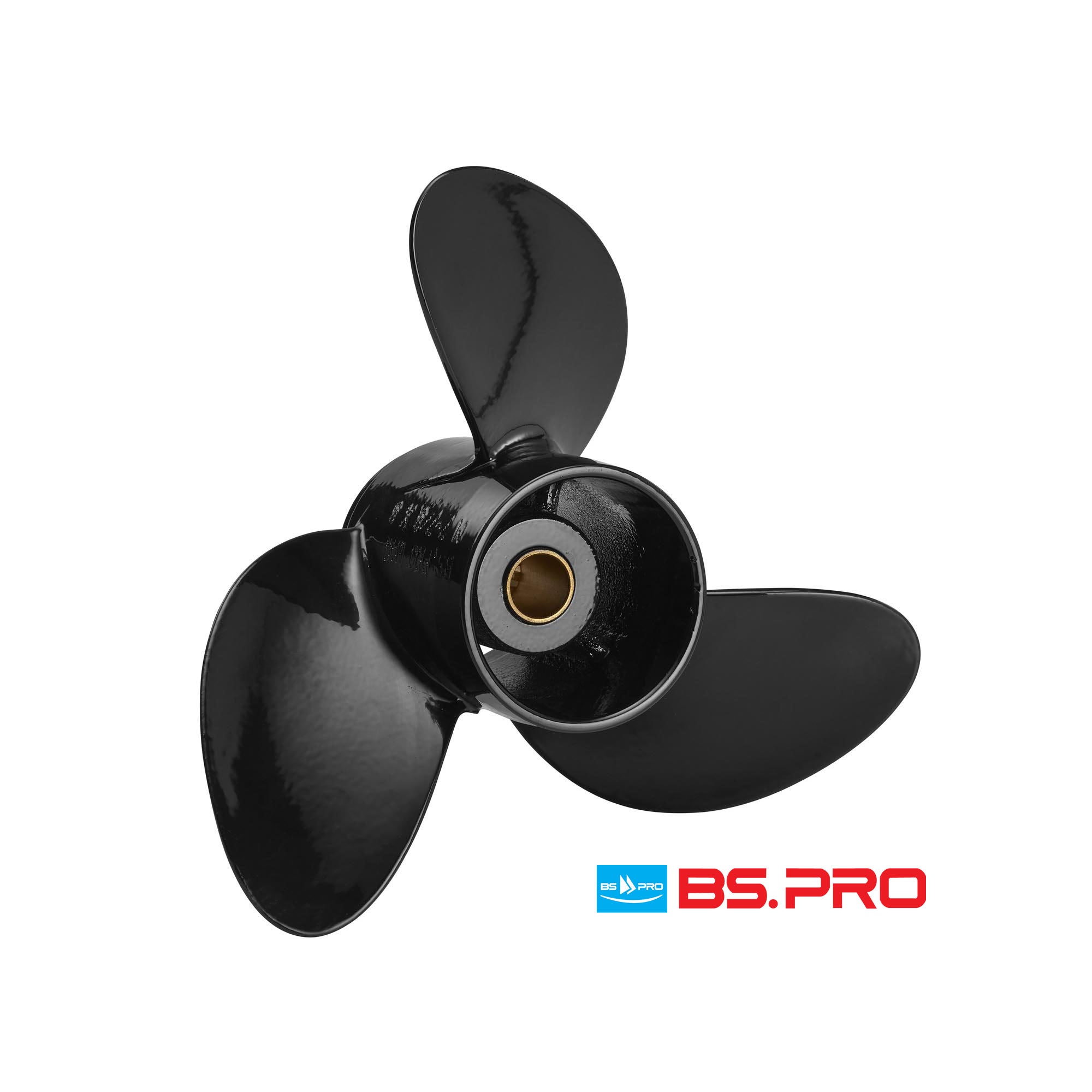 BS Pro 3 pale