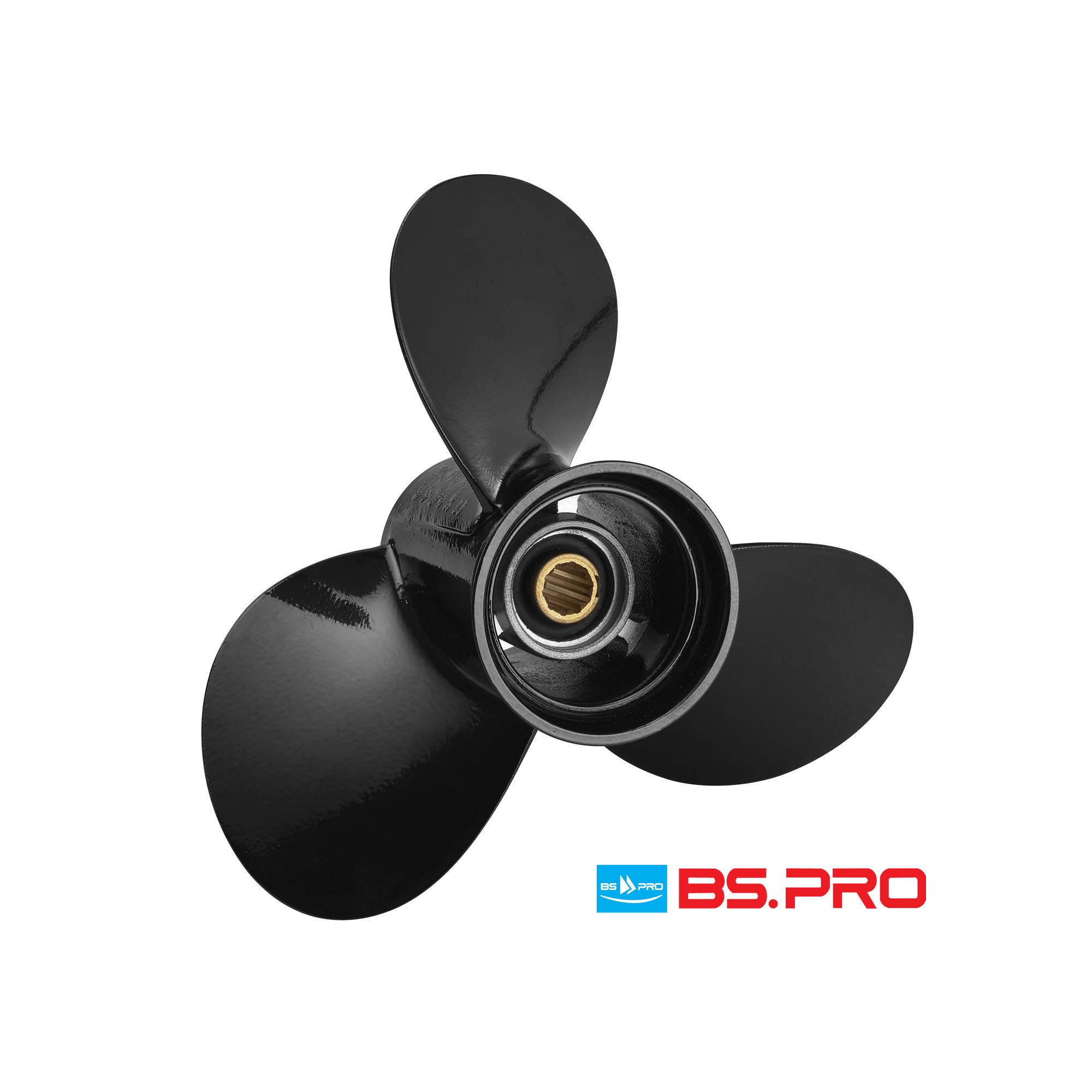 BS Pro 3 pale