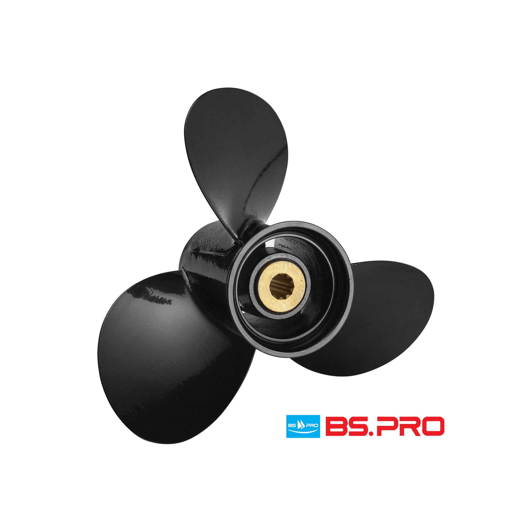 BS Pro 3 pale