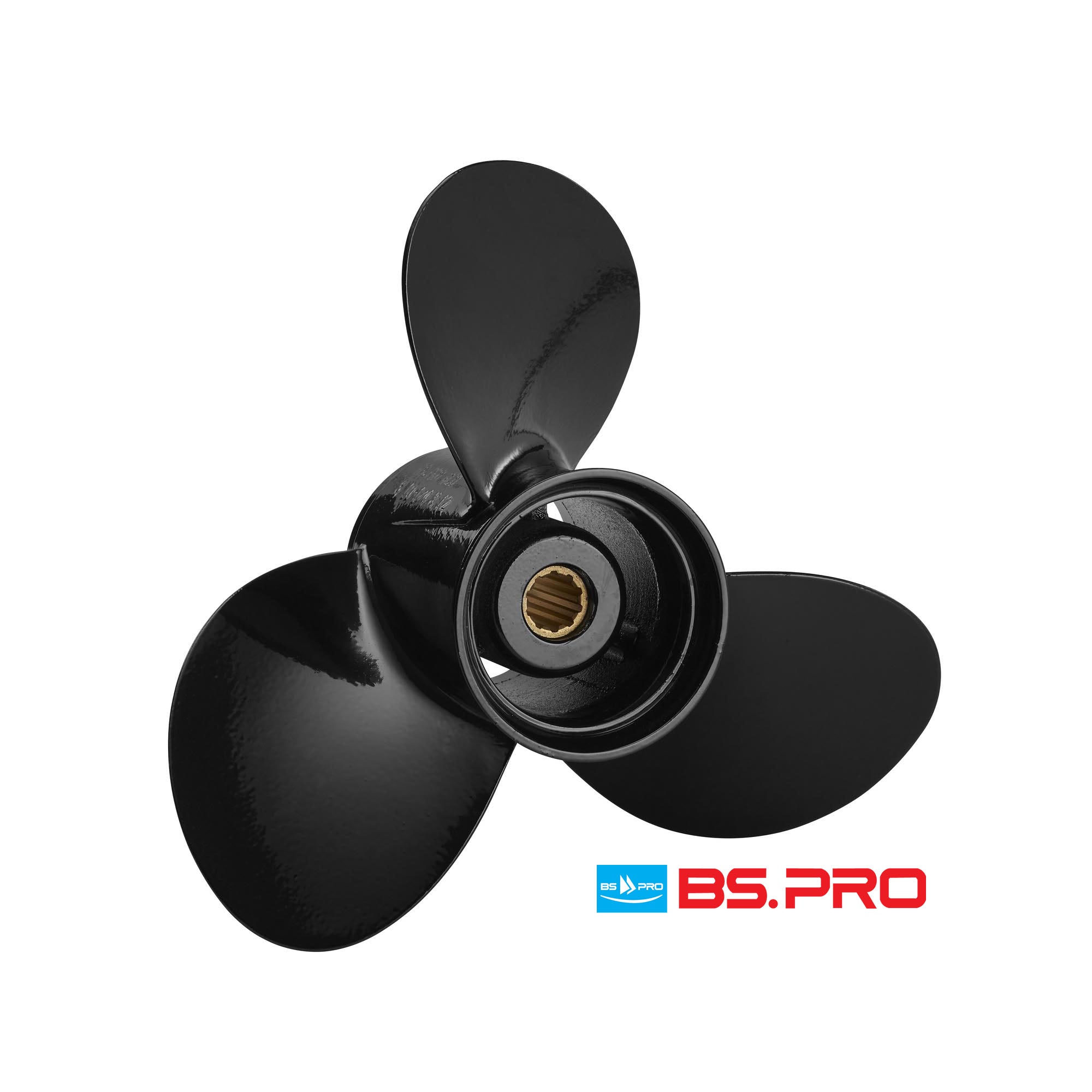 BS Pro 3 pale