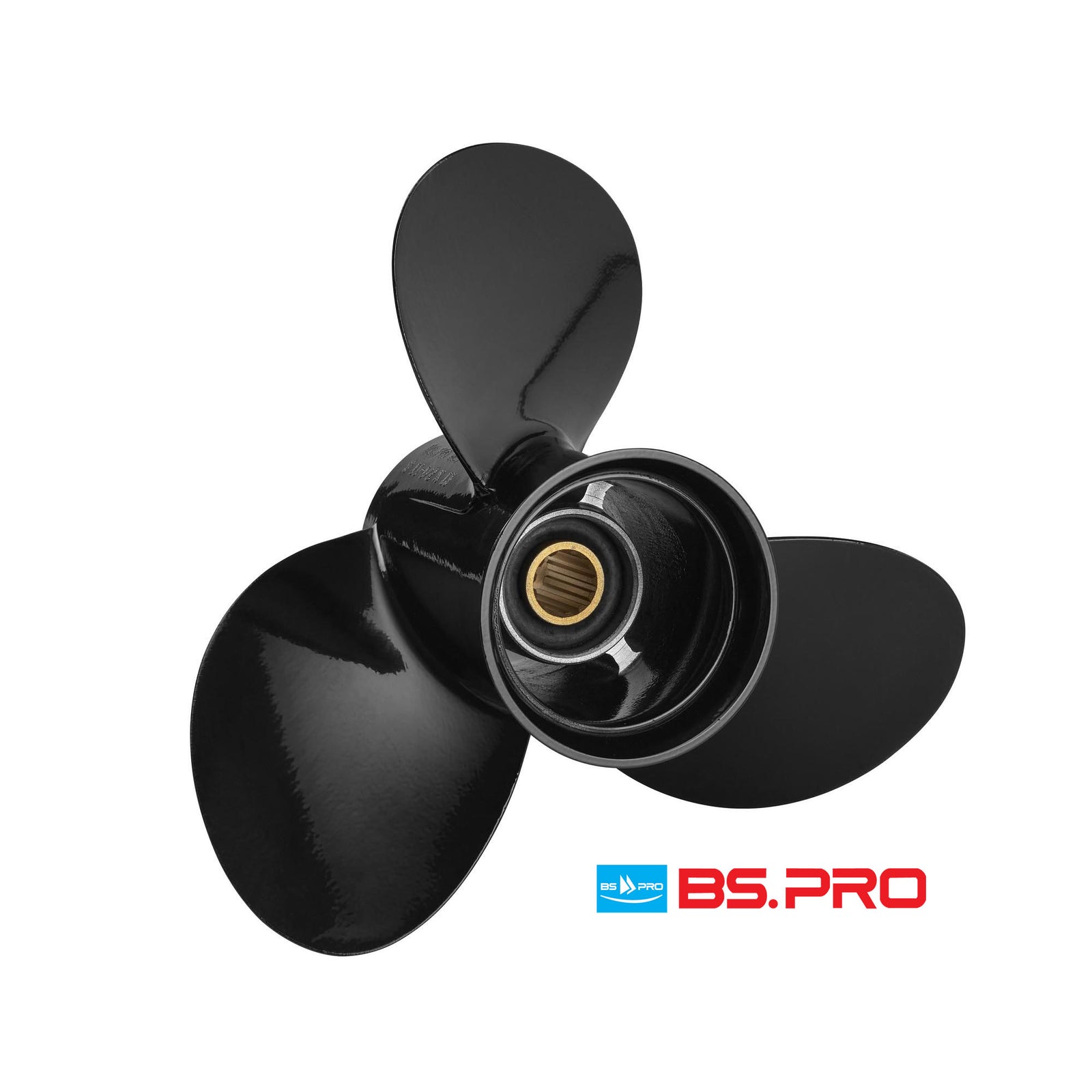 BS Pro 3 pale (mozzo fisso)