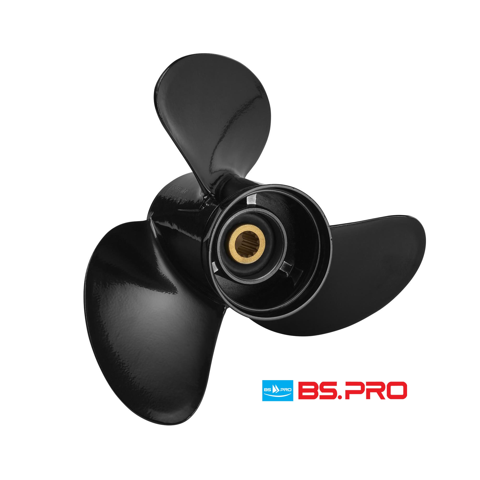 BS Pro 3 pale