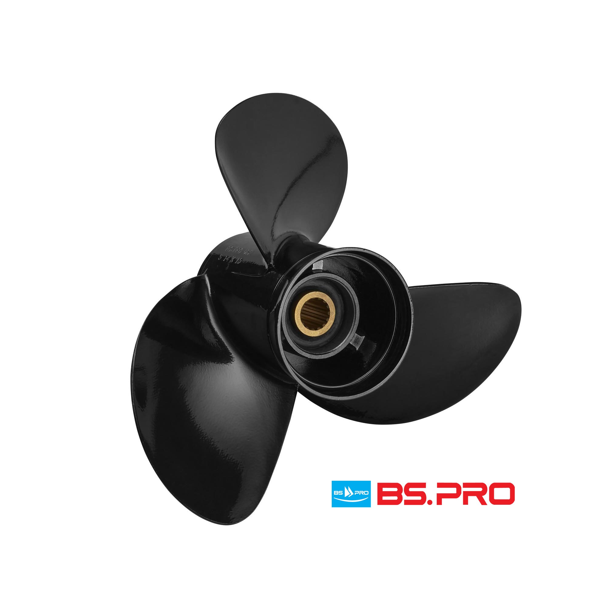 BS Pro 3 pale