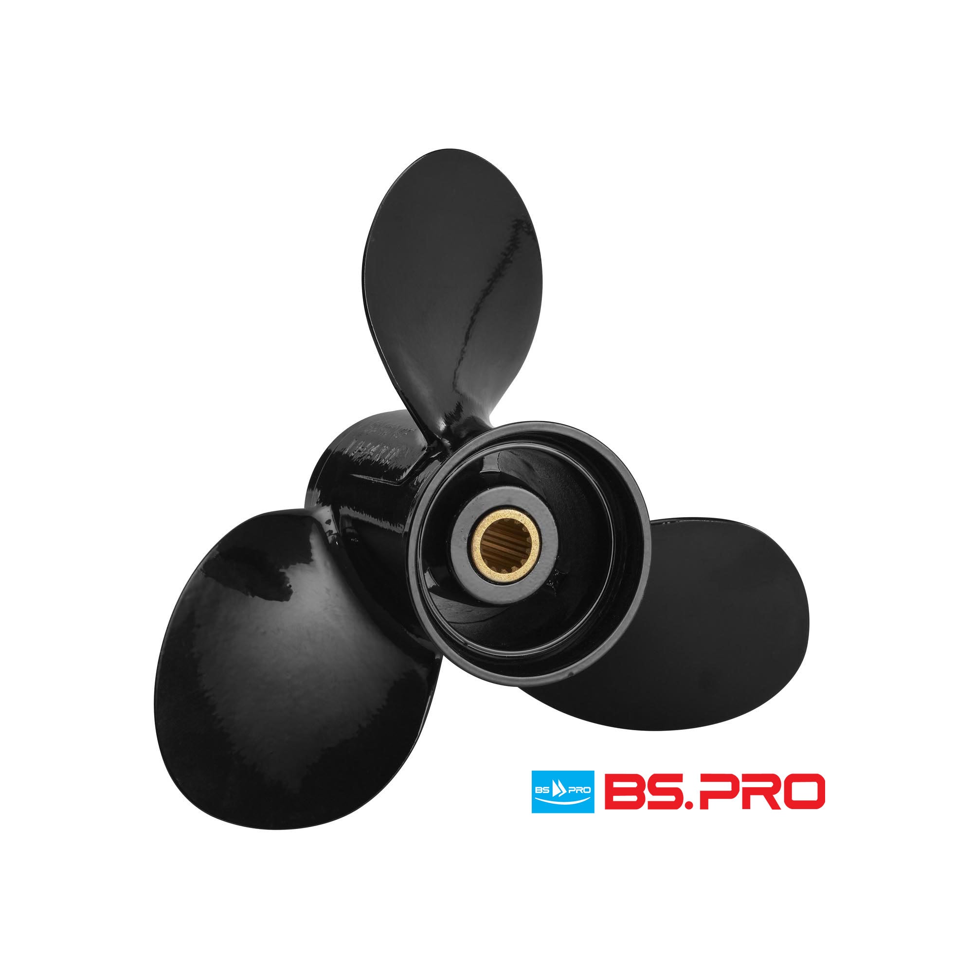 BS Pro 3 pale