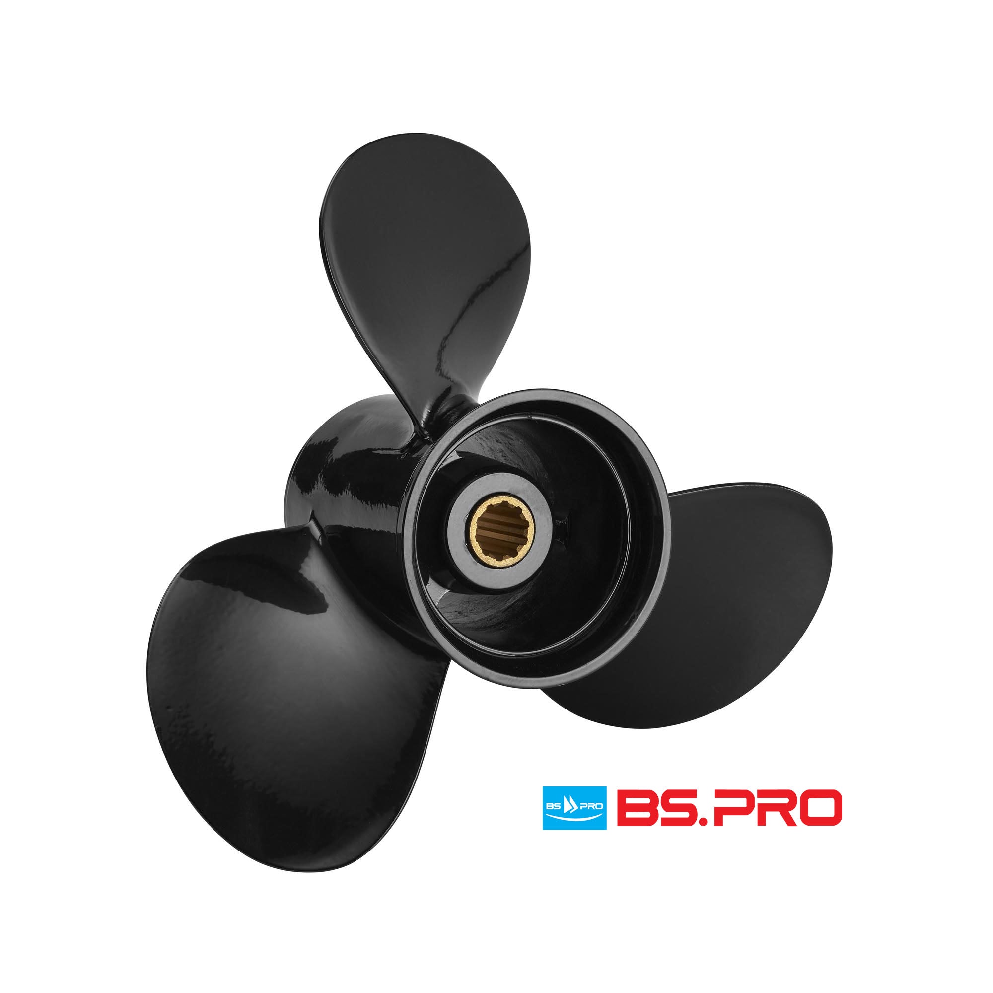 BS Pro 3 pale