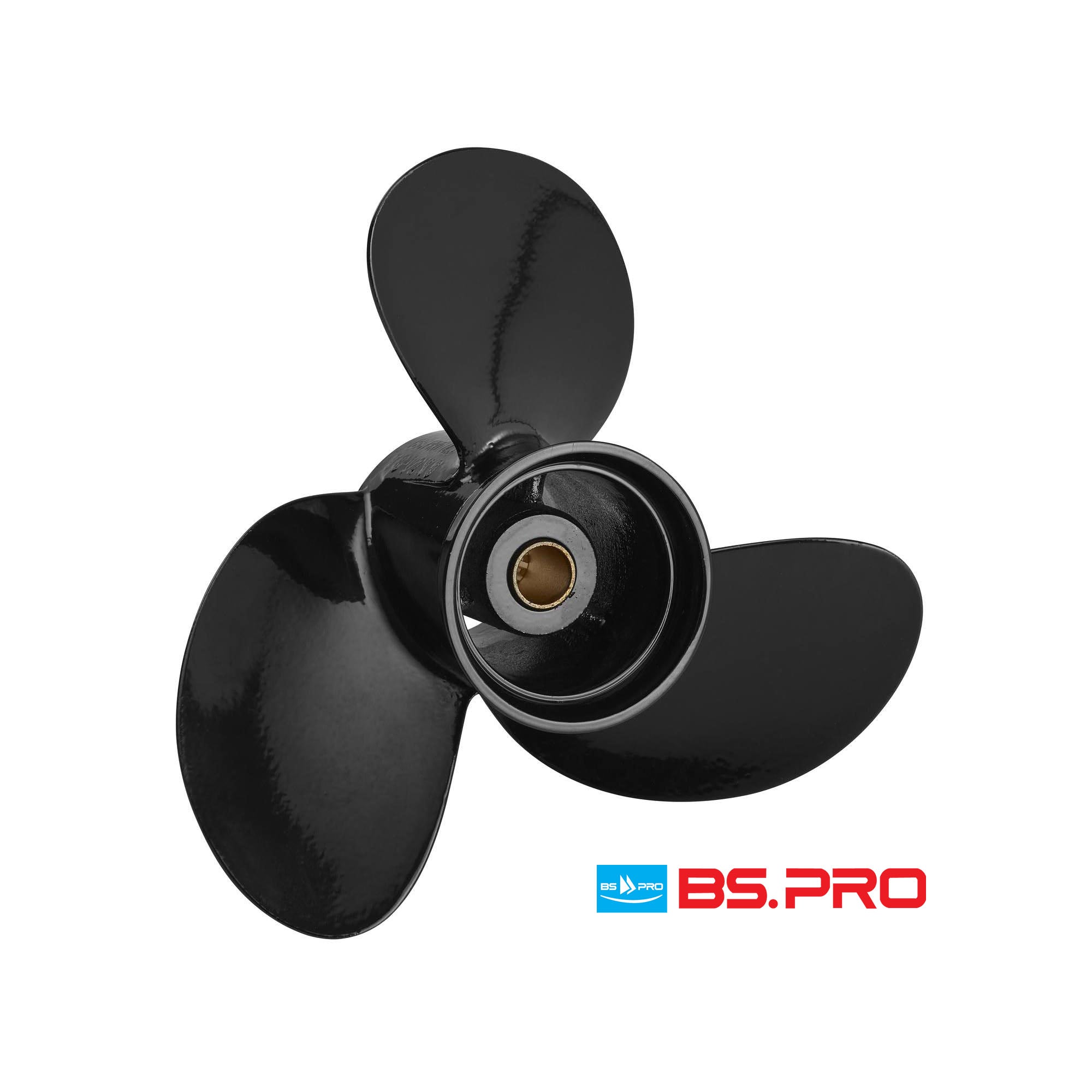 BS Pro 3 pale
