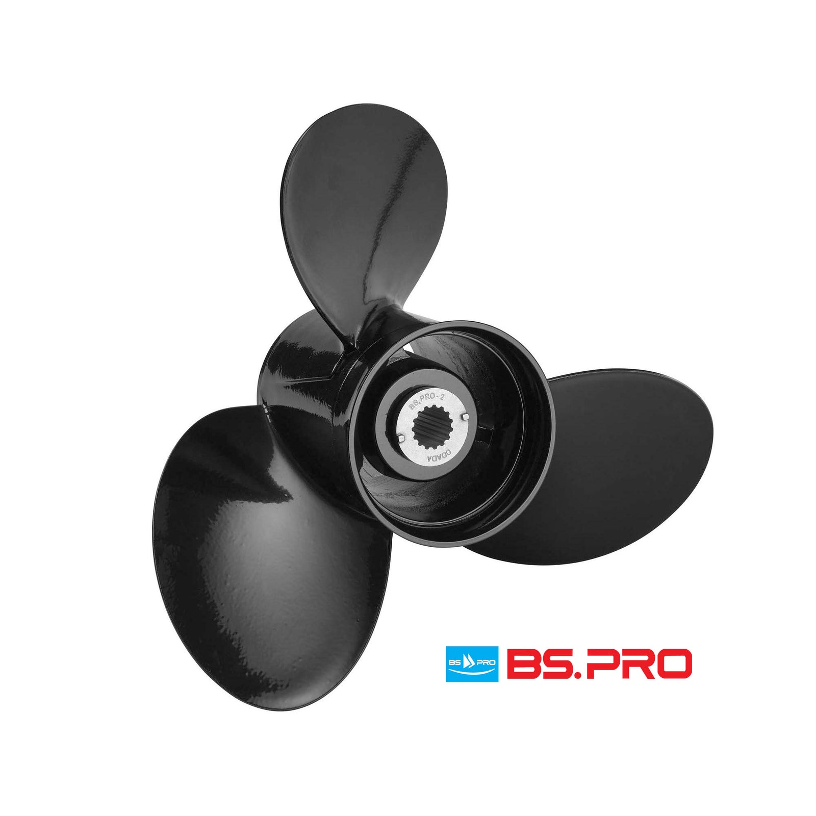 BS Pro 3 pale propeller