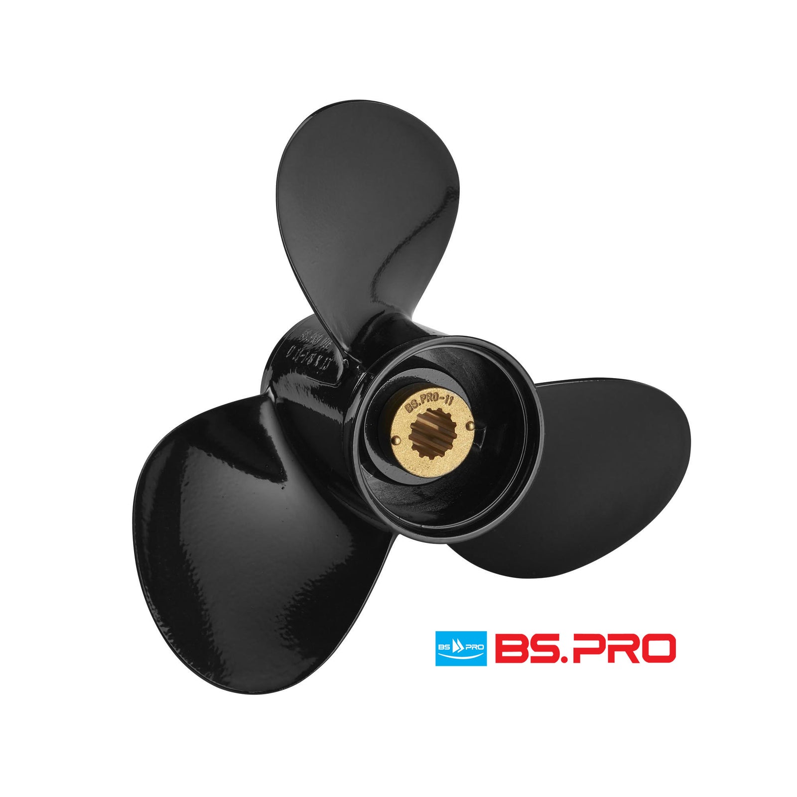 BS Pro 3 pale (interchangeable hub)