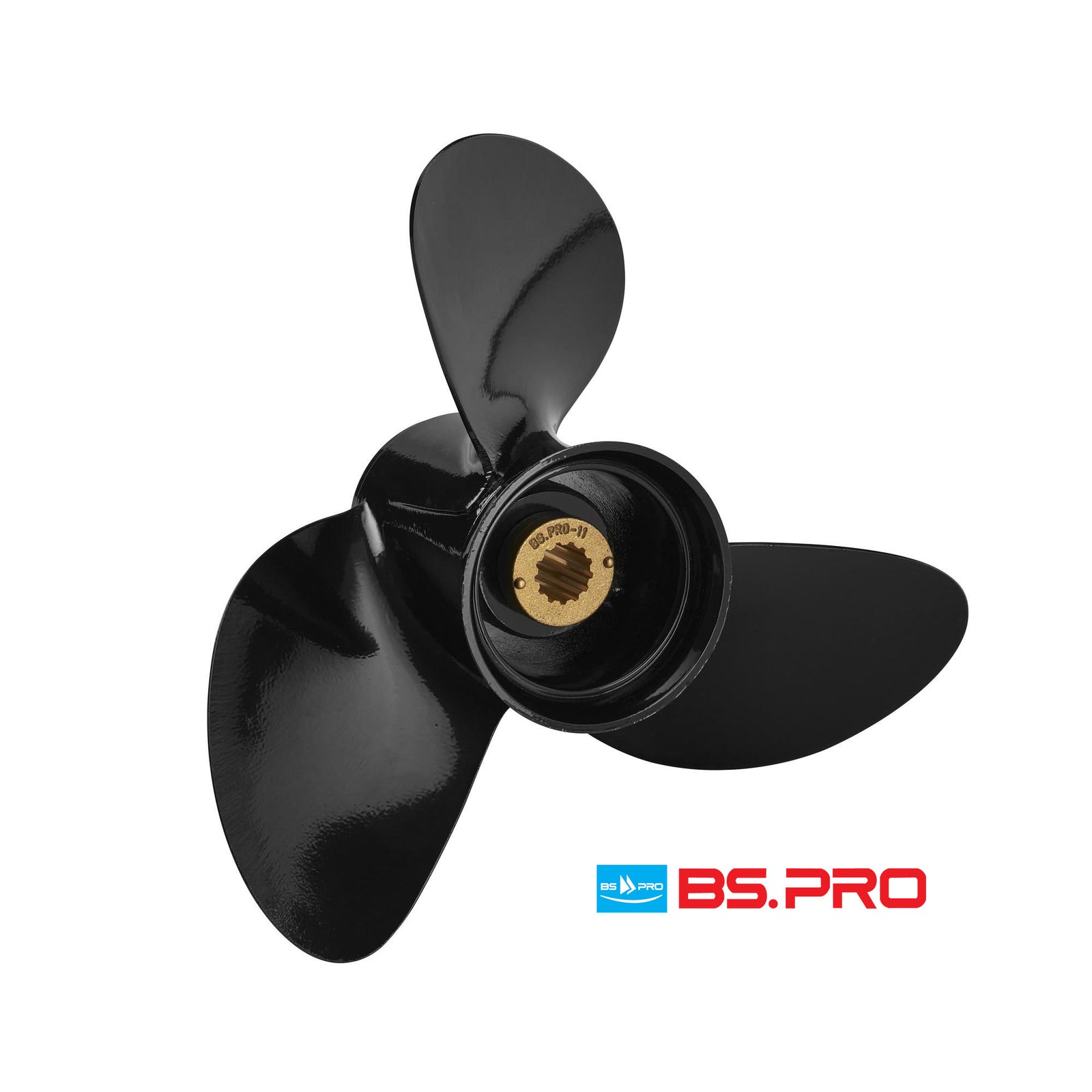 BS Pro 3 pale