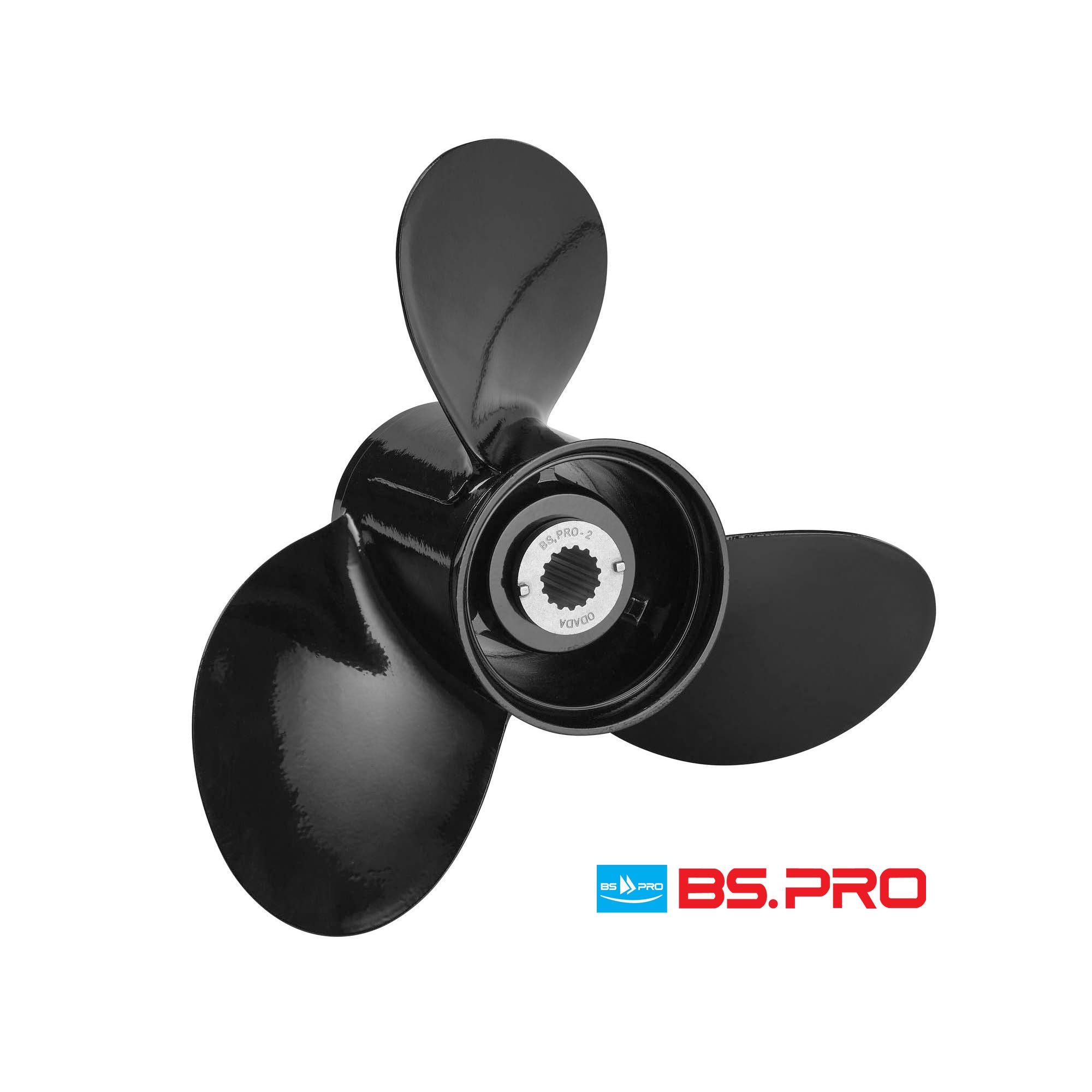 BS Pro 3 pale