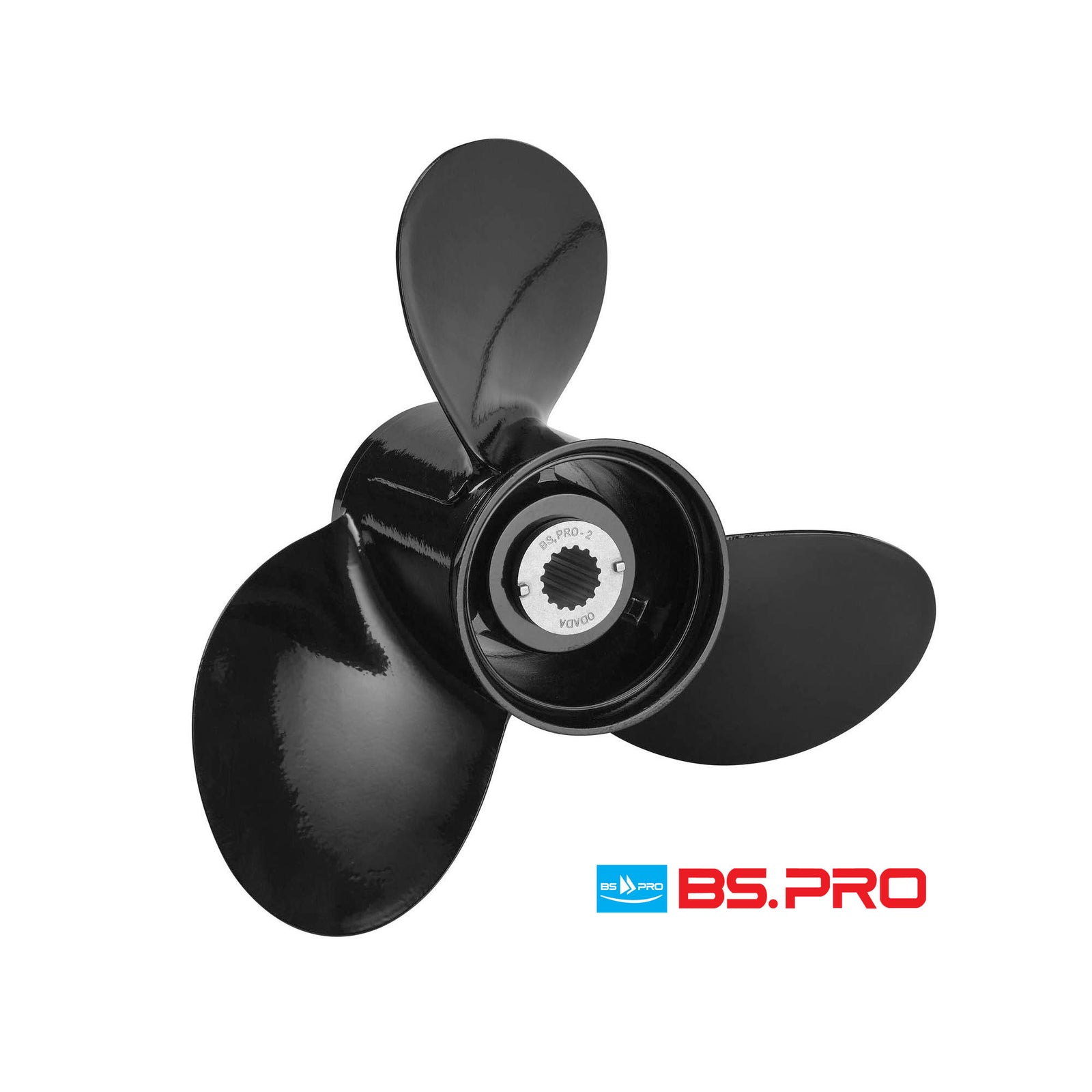 BS Pro 3 pale (non planing hulls)