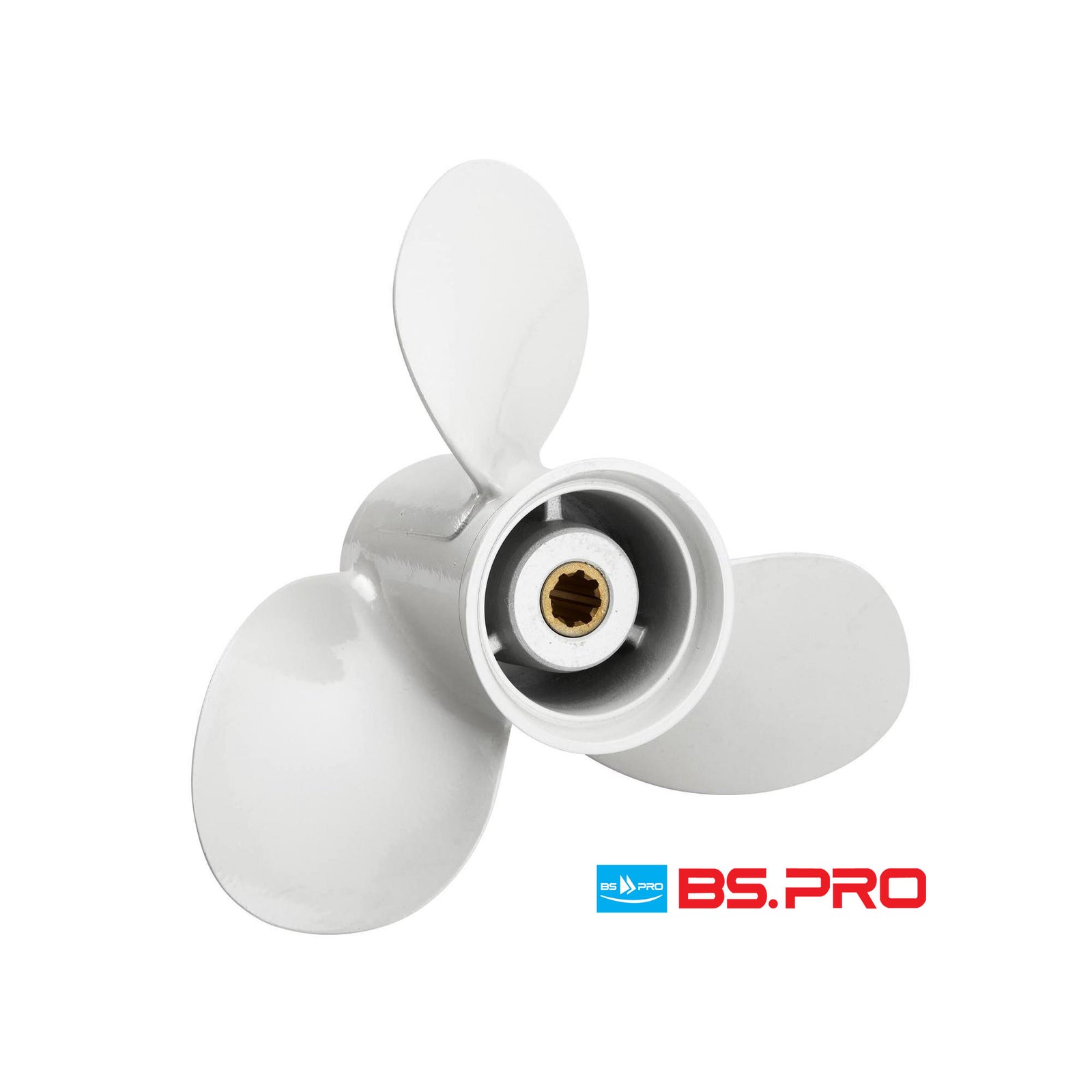 Elica per Yamaha & Honda 9.9-20 CV (BS Pro)