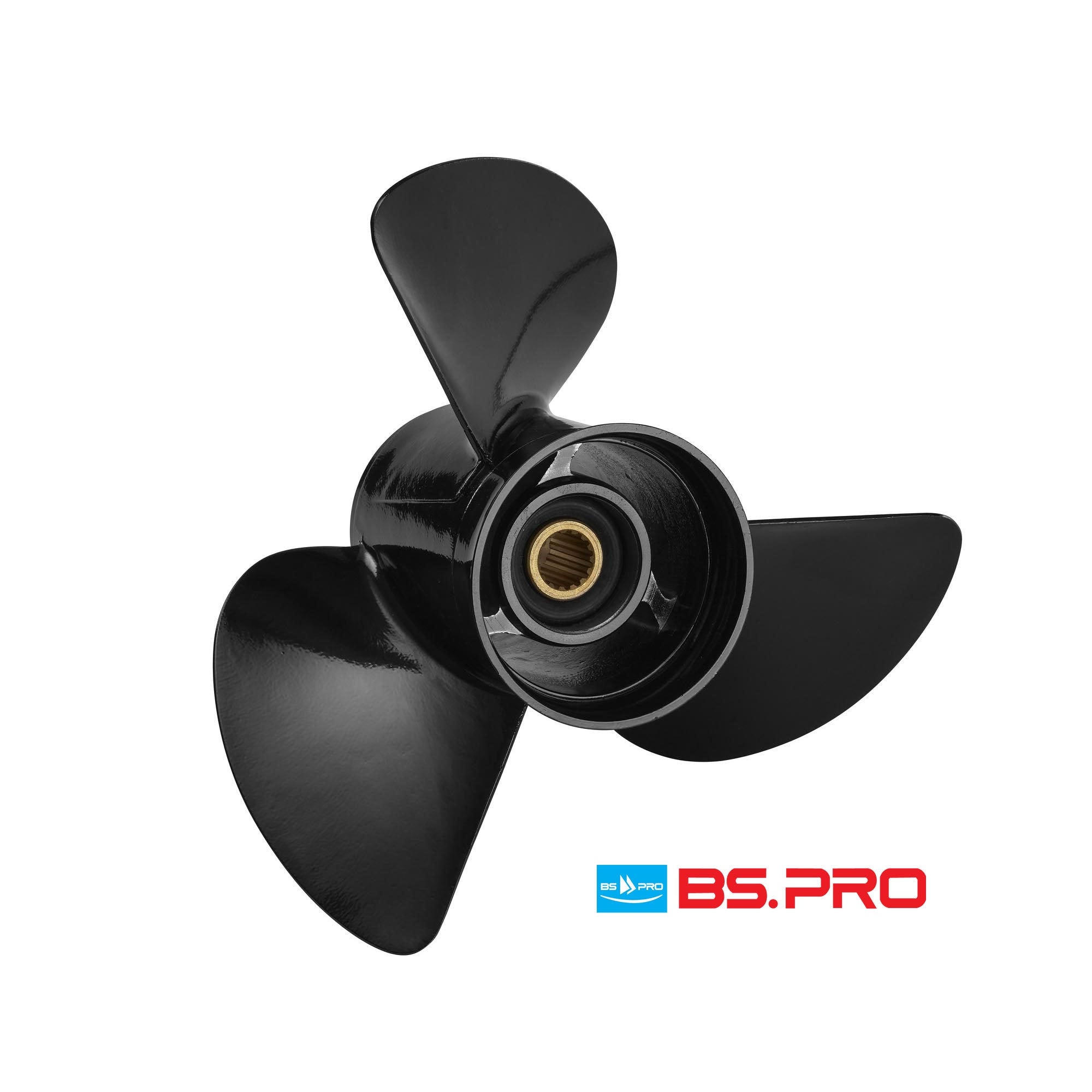 BS Pro 3 pale
