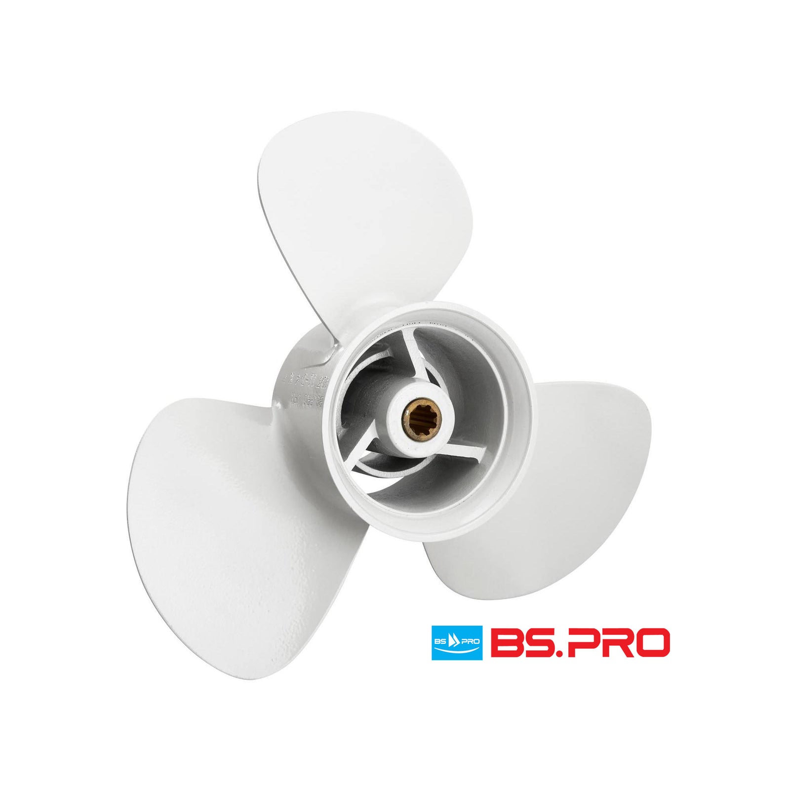 BS Pro 3 pale High Thrust