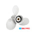 Elica per Yamaha & Honda 9.9-20 CV (BS Pro)