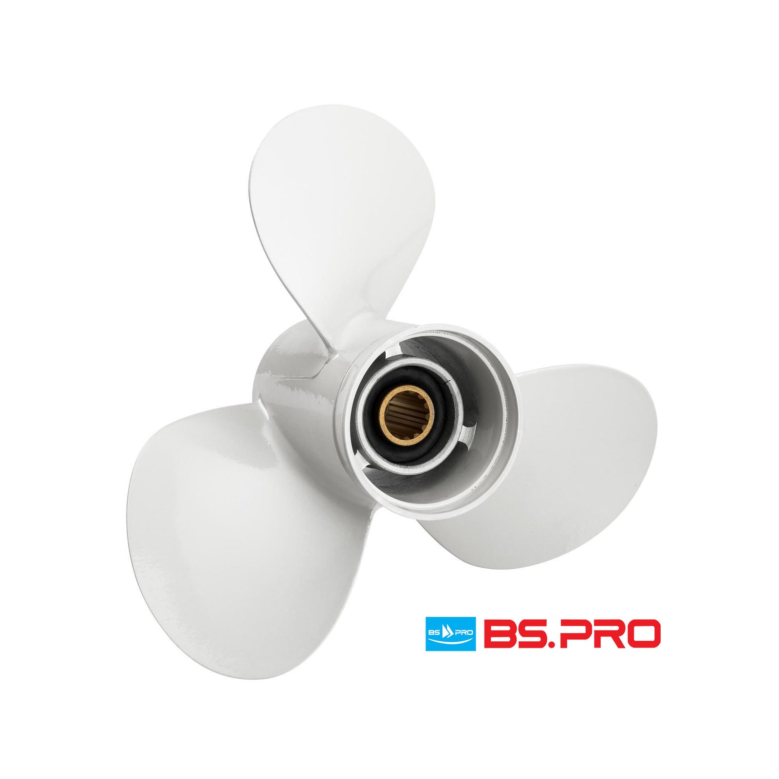 Elica per Yamaha & Honda 30-60 CV (BS Pro)