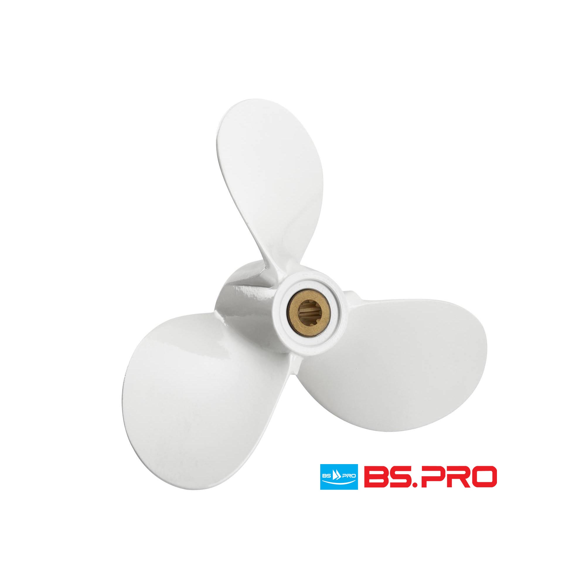 BS Pro 3 pale