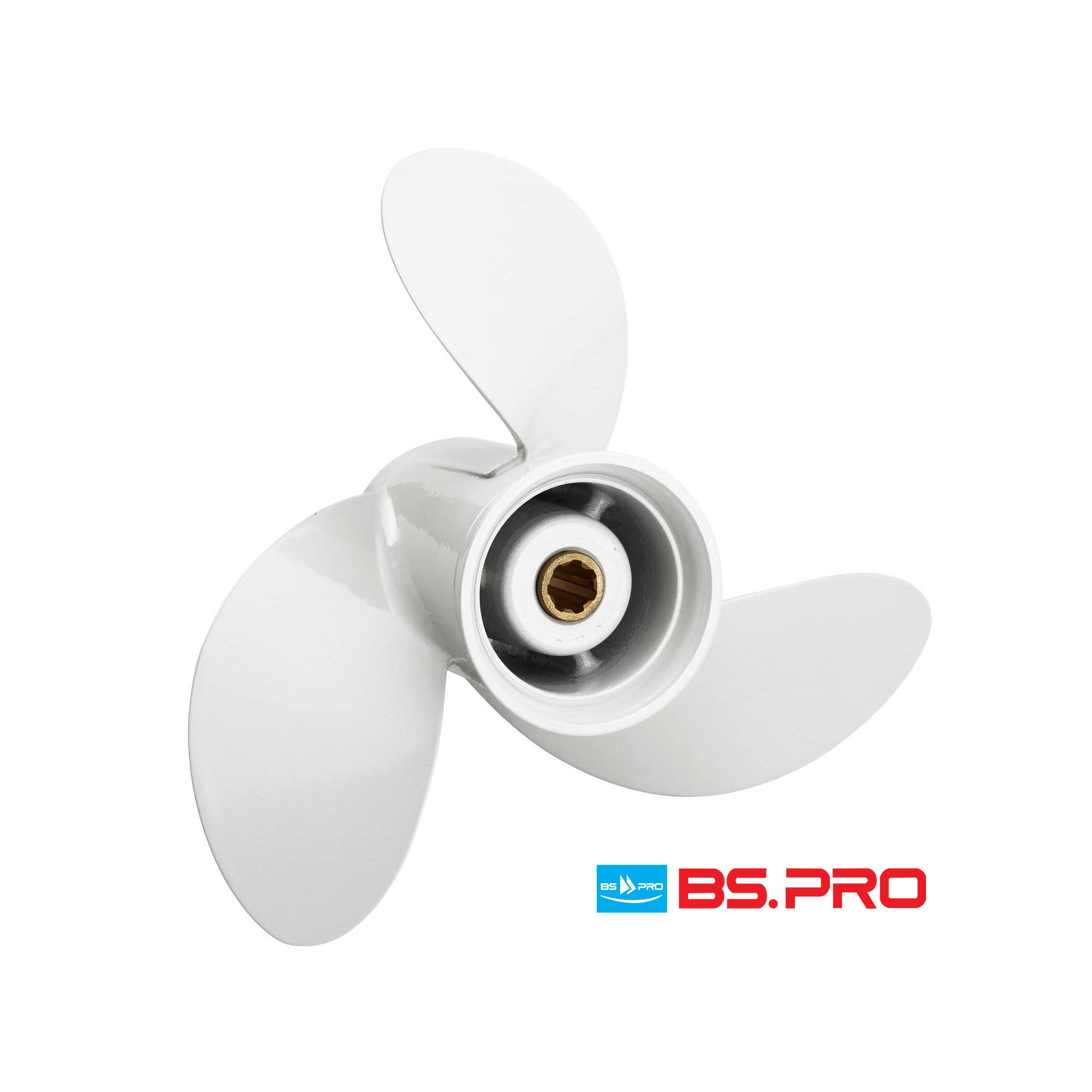 BS Pro 3 pale
