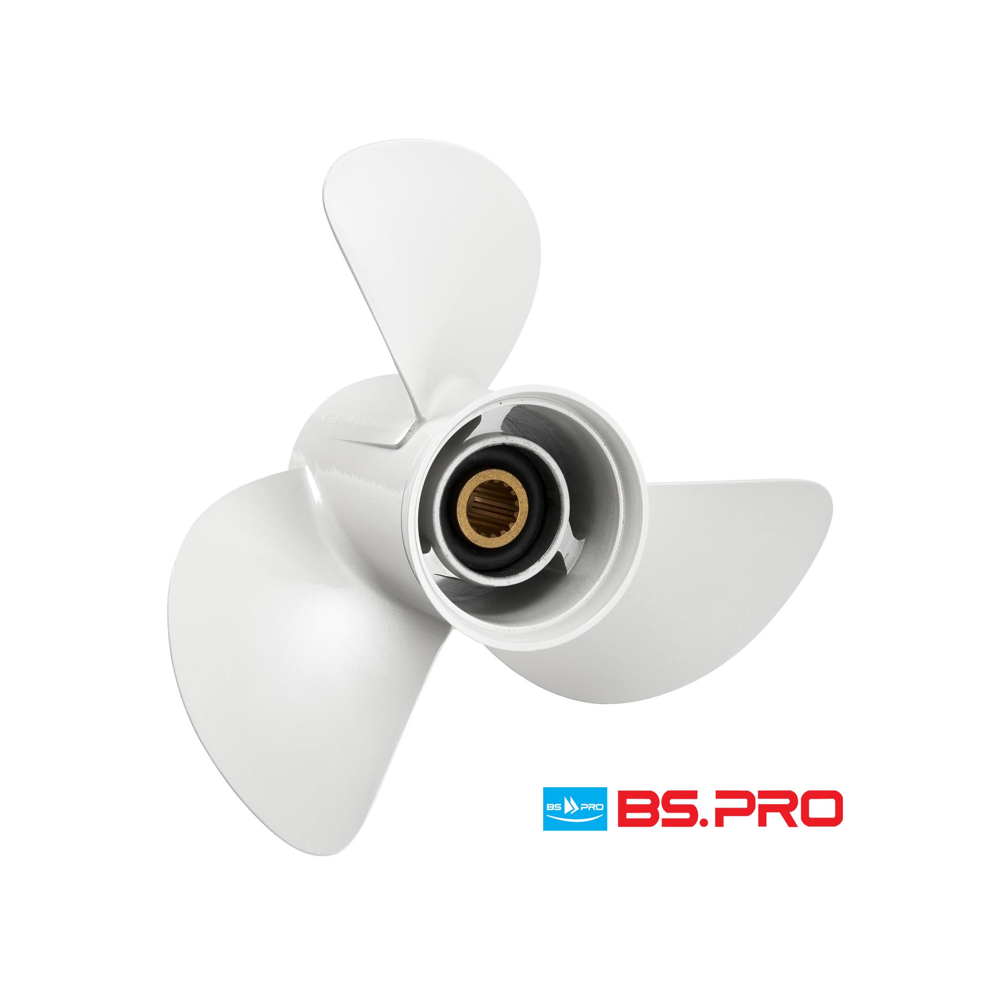 BS Pro 3 pale