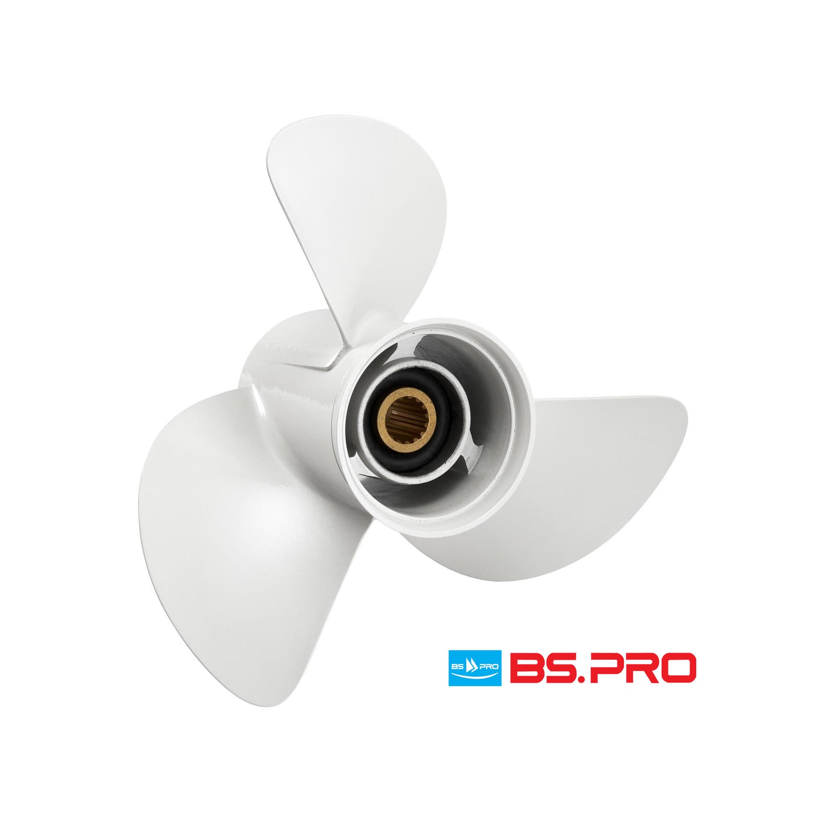 BS Pro 3 pale